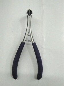 Espéculo Nasal de acero inoxidable para pesca, espéculo Nasal de alta calidad con logotipo personalizado, OEM, venta al por mayor - Product Image 5