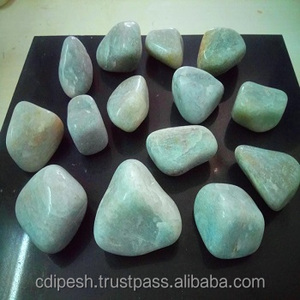 Chất lượng cao Mã Não Đỏ jespar đá tự nhiên Cuội sỏi Máy đánh bóng thân thiện với môi trường cho sử dụng ngoài trời Sản phẩm xuất khẩu phổ biến - Product Image 5