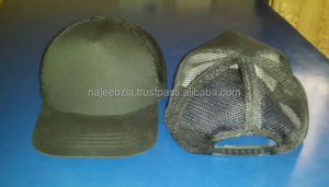 Chapeau de chauffeur de camion à 5 panneaux sur mesure 100% coton brodé style d'image unisexe - Product Image 3