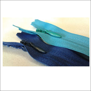 Wholesale No.5 Auto-<b>Lock</b> Open-End Nylon <b>Zipper</b> Tape Durable Metal Plastic <b>Zippers</b> <b>for</b> Shoes Garments Bags Home Textiles Pillows - Product Image 3