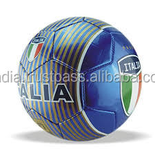 Balón de fútbol de alta calidad, Material PU/PVC, tamaño estándar 5, 4, Liga de entrenamiento - Product Image 4