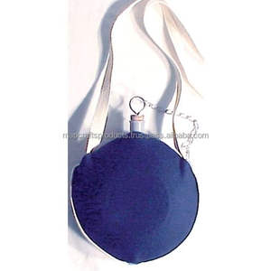 Activités de plein air Logo personnalisé Camping 100% bouteille d'eau en acier inoxydable cantines de reproduction civile - Product Image 1