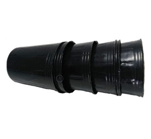 Macetas suaves duraderas de PE para vivero, para plantación al aire libre, gran oferta - Product Image 5