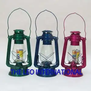 colorful metal lantern multi color lantern green color lantern pink color lantern blue color lantern