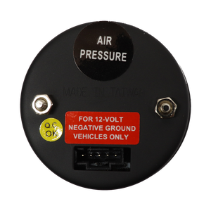 Manómetro Digital de Presión de Aire con Pantalla PSI de 52 mm - Product Image 5