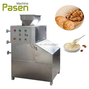 แห้งอั<span class=keywords><strong>ลม</strong></span>อนด์ pulverizer/Roasted sesame เครื่องบด/ถั่วลิสงบดเครื่อง - Product Image 1