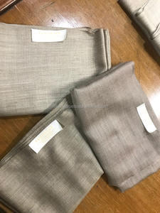 Bufanda Pashmina de Cachemira pura de colores naturales, chal, estola, bufandas/chal de Cachemira 100% Real - Product Image 3