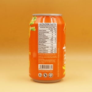 11.1แครอทน้ำแอปเปิ้ล - Product Image 4