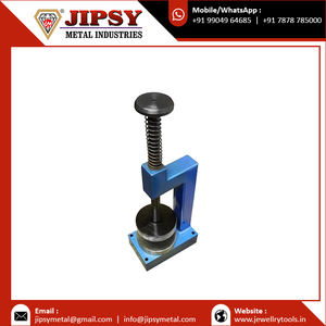 Outil puissant de bijoux d'extenseur d'anneau pour fabriquer des bracelets et des bracelets en diamant - Product Image 6