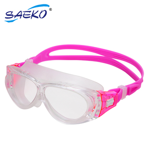 SAEKO agua deporte gafas máscara gafas de natación de los niños - Product Image 4