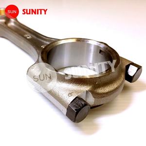 Taiwan Supply Tracteurs diesel Pièces Véritable Fonction Bielle - Product Image 1