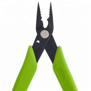 คีมเครื่องประดับสแตนเลสทำด้วยมือ - Product Image 1