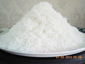 NOIX DE COCO DÉSHYDRATÉE DE GRADOIT MEDIUM SUCRÉE EN VENTE EN GROS EN POUDRE PROCÉDÉE PAR ADICTION - Product Image 4