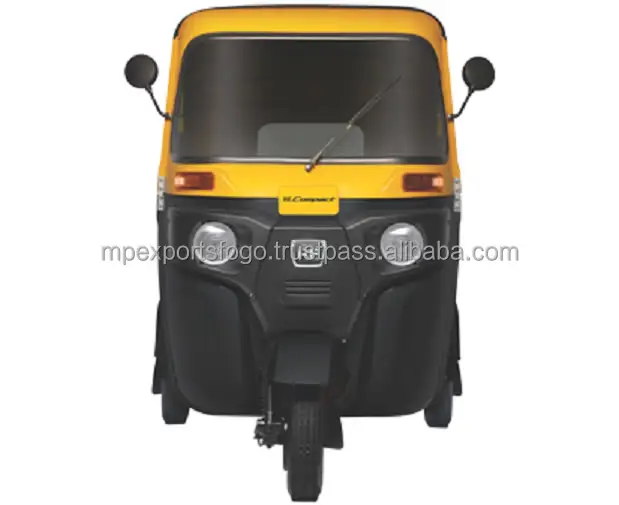 Bajaj Re Tuk Tuk Voor Verkoop