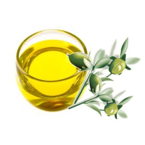 Aceite portador de jojoba dorado orgánico para cosméticos y aromaterapia Calidad de exportación OEM/ODM disponible - Product Image 6