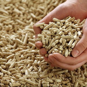 Granulés de bois à granulés, 240kw, pour mesure de l'énergie, chaudière à arôme énergétique - Product Image 2