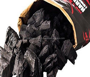 SUMMER BEST SALE IN NIZHNY NOVGOROD RUSSIA LUMP CHARCOAL FOR BARBECUE BBQ - Product Image 4