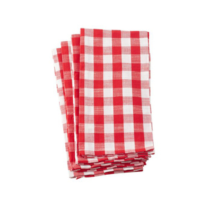 Fabricante indio 100% toallas de cocina personalizadas de algodón puro con etiqueta privada personalizada - Product Image 1