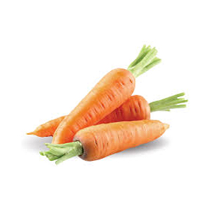 Carottes fraîches, nouvelle récolte - Product Image 3