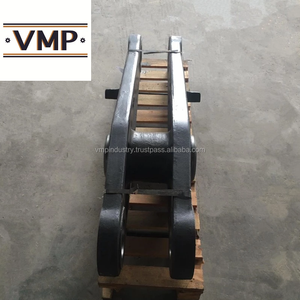 VOE11148124 - Enlace para Cargadoras de Ruedas L220E, L220D - VMP - Product Image 5
