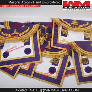 Joyas de collar masónico - Product Image 3