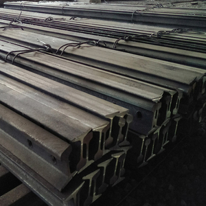 Riel de acero ligero ASCE30 / 30lb - Product Image 2