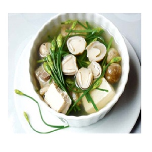 Fournisseur de champignons de paille salée avec la meilleure qualité - Product Image 1
