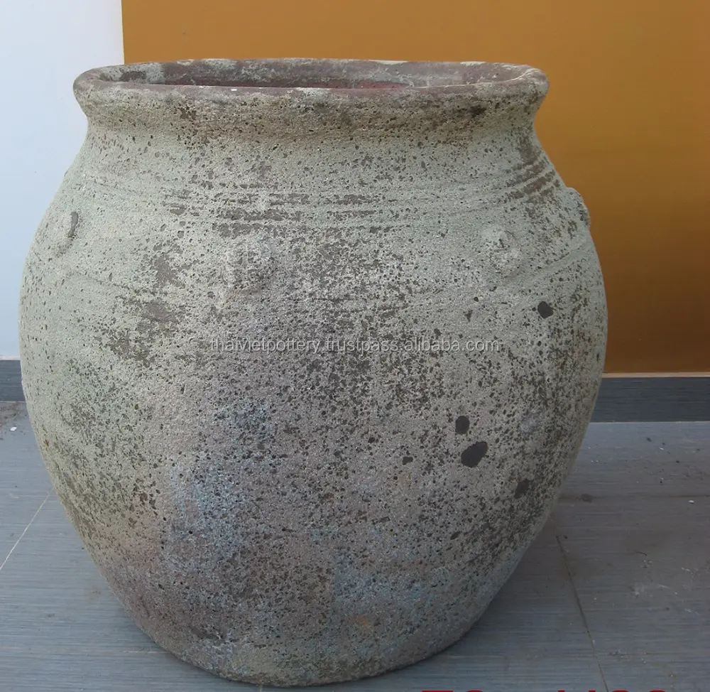 Alte keramik
