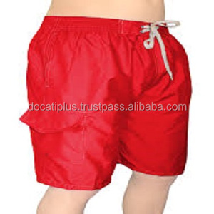 Pantalones cortos de carga personalizados OEM para hombre - Product Image 2