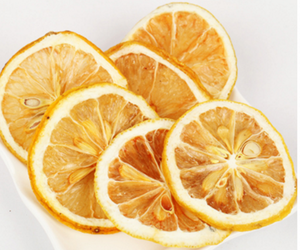 Dried Orange - Vietnam Traditional Detox Tea Ingredients 99 Gold Data - Product Image 1