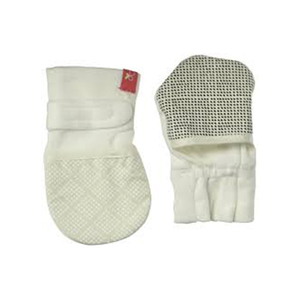 Mitaines Anti-rayures pour bébés, de 0 à 3 mois, pour nouveau-né, imprimé, mignon, organiques - Product Image 1