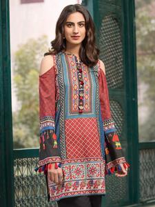 นักออกแบบชาวปากีสถานยาว Kurtis 2016-พรรคสวม Salwar Kameez - Product Image 2