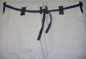Woosung Unisexe BJJ Kimono Jiu Jitsu Uniforme Nouveau Modèle Offre Spéciale Arts Martiaux & Taekwondo Gi Livraison Gratuite pour Adultes - Product Image 4