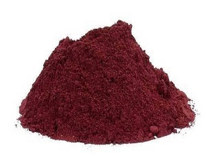 Poudre de Ratanjyot pure et naturelle d'Inde - Product Image 1