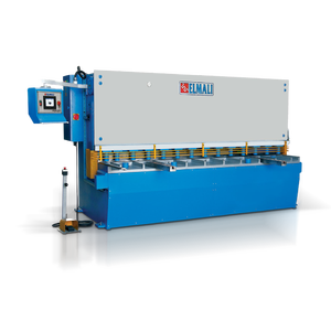 Machine à Guillotine hydraulique - Product Image 1