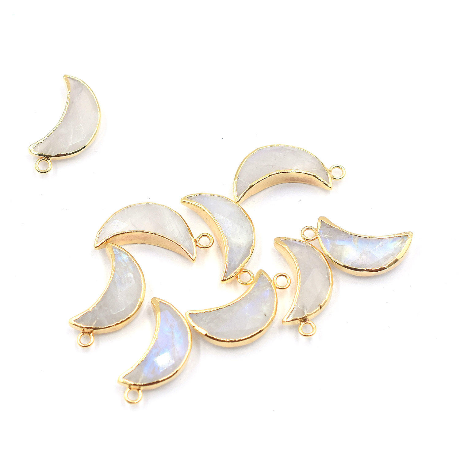 สีฟ้าและสีขาว