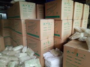 วุ้นเส้นทำจาก PE แบบทำแห้งส่วนผสมอาหารเกรดพรีเมี่ยมสำหรับผลิตภัณฑ์ทางการเกษตร - Product Image 6