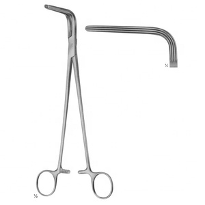 Pinzas de Wertheim-Cullen - Product Image 1