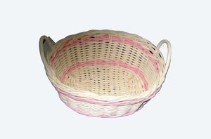 BAMBOO <b>BASKET</b> CHEAP PRICE From VIETNAM HANDICRAFT BAMBOO HAND <b>BASKETS</b> NATURAL PLANT <b>WICKER</b> <b>LAUNDRY</b> <b>BASKET</b> - Product Image 3