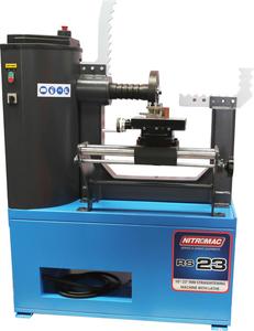 Máquina de reparación de llanta 990euro - Product Image 2