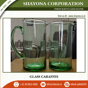 Proveedor profesional de copas de vino de Caraffe - Product Image 6