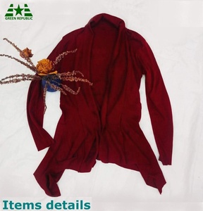 Vêtements d'hiver usagés pour climats froids |   Vêtements d'occasion de qualité export, provenant de Chine pour le Pakistan - Product Image 2