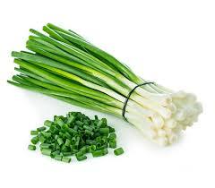 <b>DRIED</b> SCALLION - FRESH SCALLION - <b>Dried</b> Green Scallion - Product Image 5