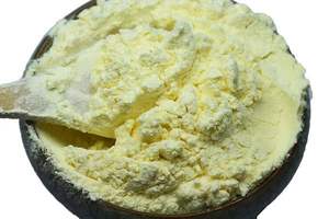 Poudre de gelée de noix de coco / Poudre d'Aga Aga / Noix de coco vietnamienne - Product Image 6