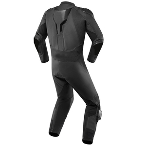 Combinaison moto en cuir véritable 100% - Product Image 6