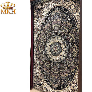 Alfombra de poliéster al mejor precio - Product Image 1