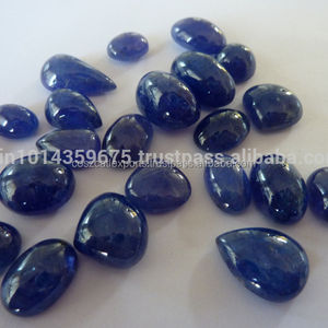 Wholesale Price Natural Tanzanite Mixed shape polished Faceted Loose Gemstone - Product Image 1