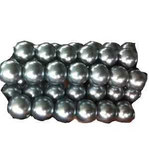 Perles grises naturelle, perles - Product Image 1