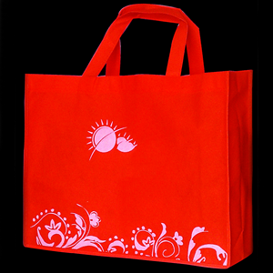 กระเป๋าช้อปปิ้ง PP Non Vietnam Hoaha ใหม่ - Product Image 1