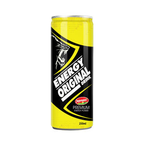 Bebidas Energéticas de 250 ml, Bebida JOJONAVI, Bebidas Carbonatadas, Marca Privada Personalizada, Servicio ODM de Vietnam - Product Image 4